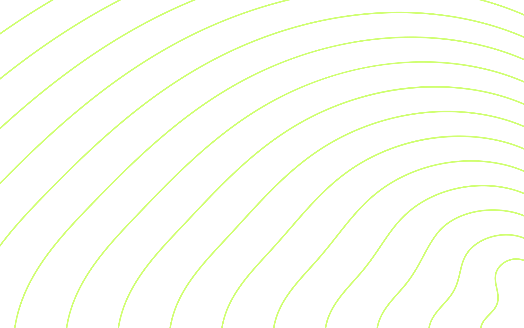 Decorative background pattern